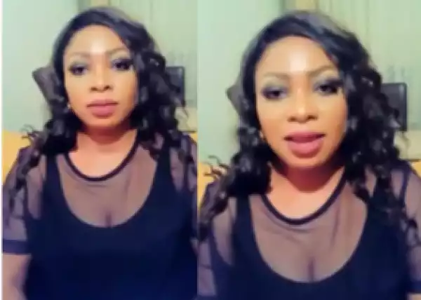 Nigerian Woman In Netherland To Contest For President In 2019 (Pics)